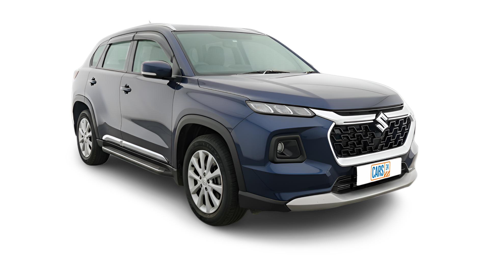 Maruti Grand Vitara-img